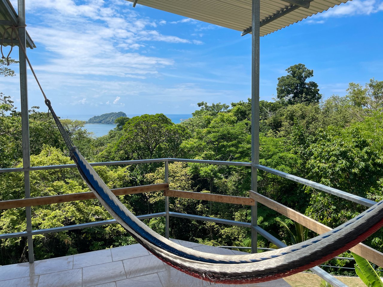 Ocean View Jungle Multi Family, Manuel Antonio, Puntarenas