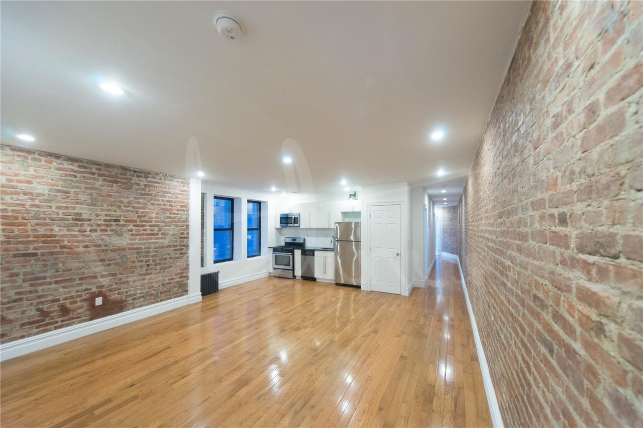 736 Riverside Drive, Apt 1G