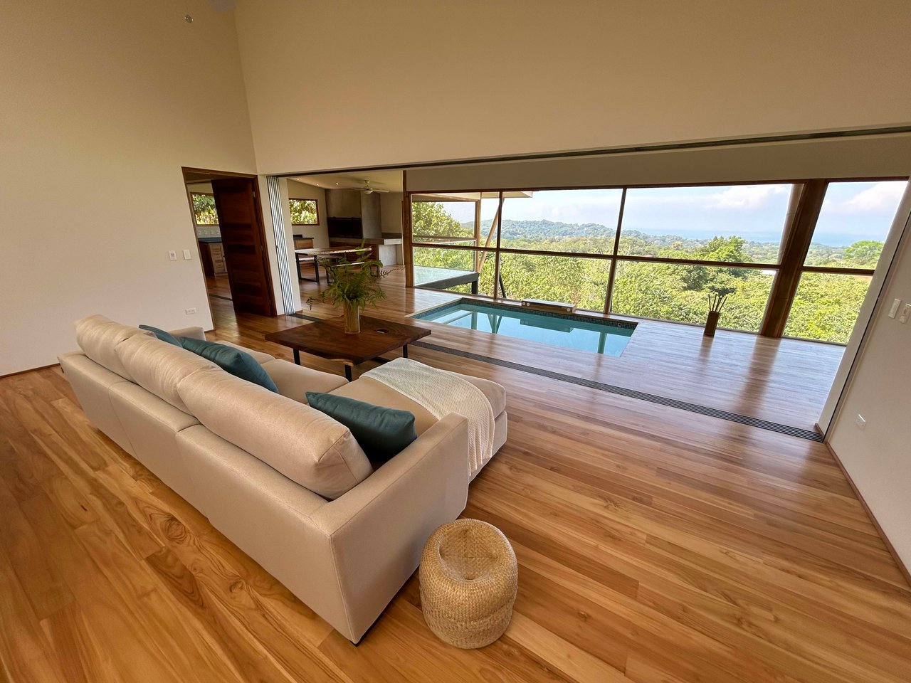 MarMistique Haven, Modern Tropical Home with Panoramic Ocean Views!