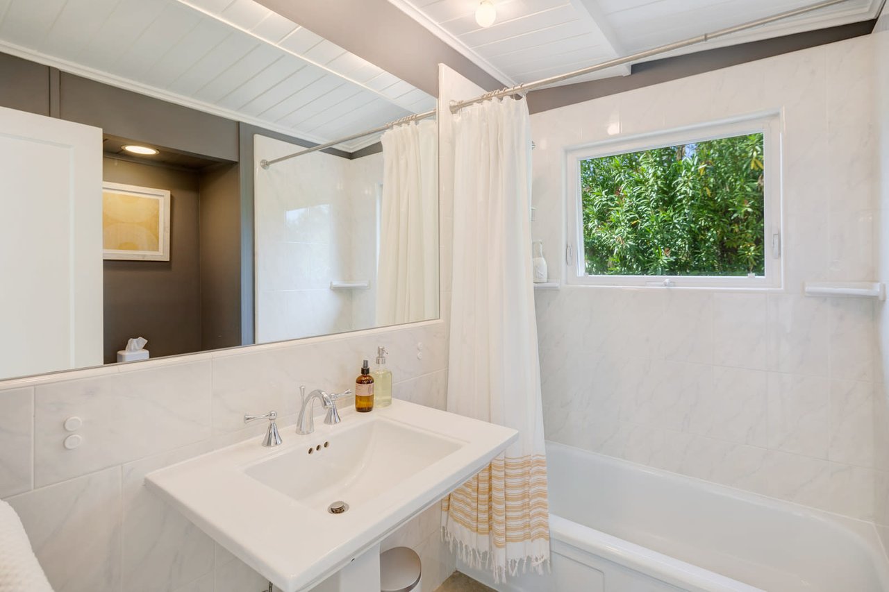 21 Kenrick Ave, San Anselmo