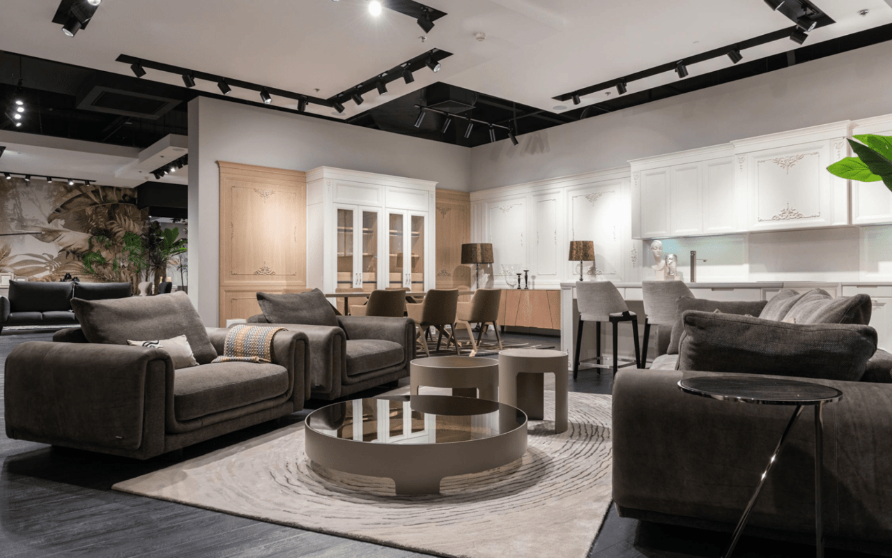 Best Furniture Stores in Greenville to Upgrade Your Home