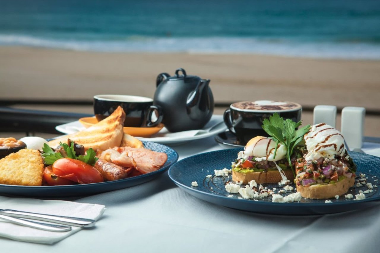Fine Dining Experiences Near Palm Beach