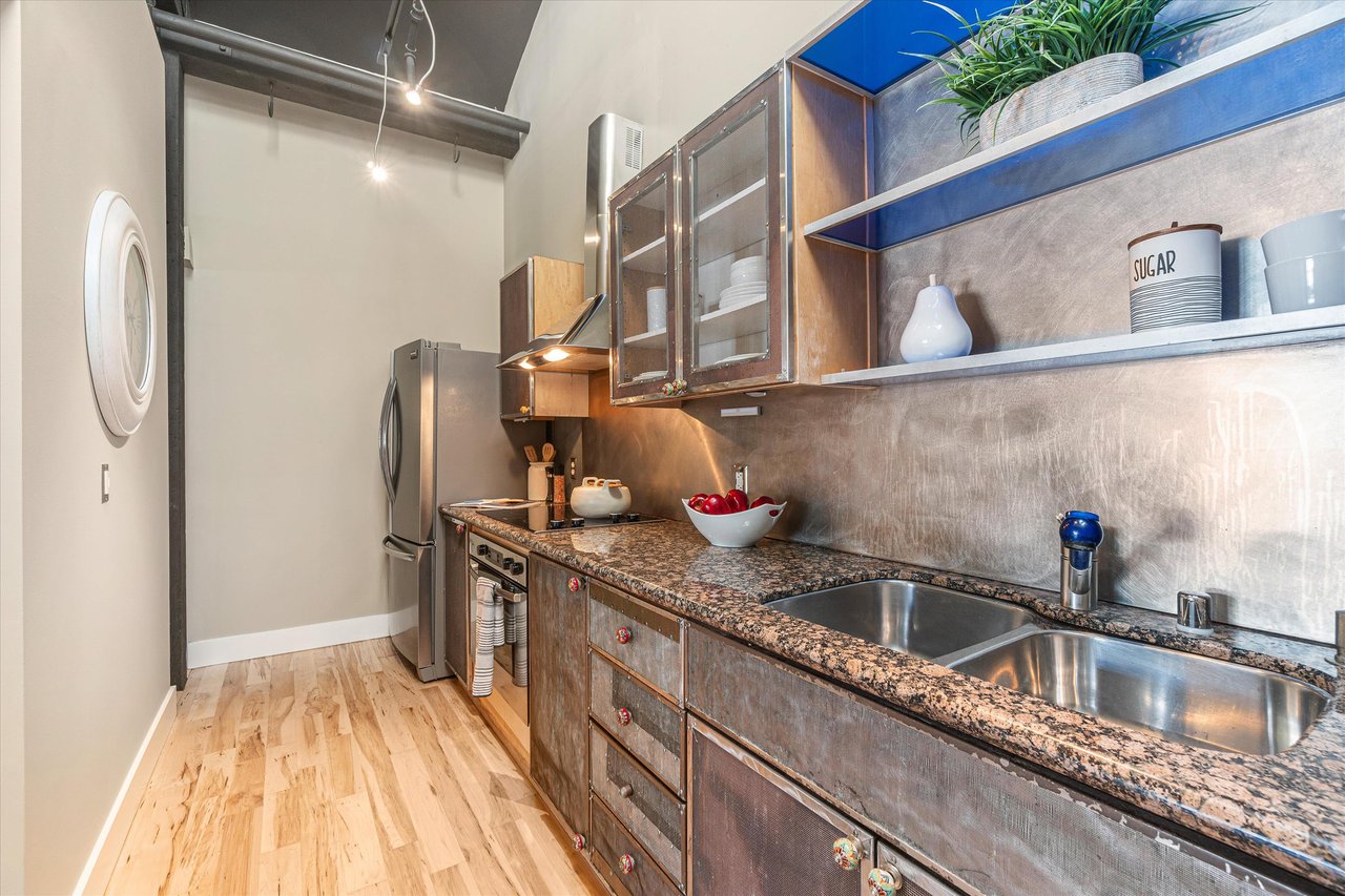 461 2nd Street, Unit C322