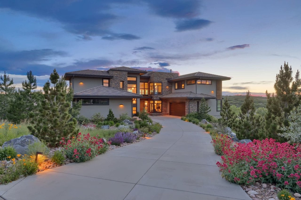 How Much Will You Spend When Buying New Construction Homes in Castle Pines Village?