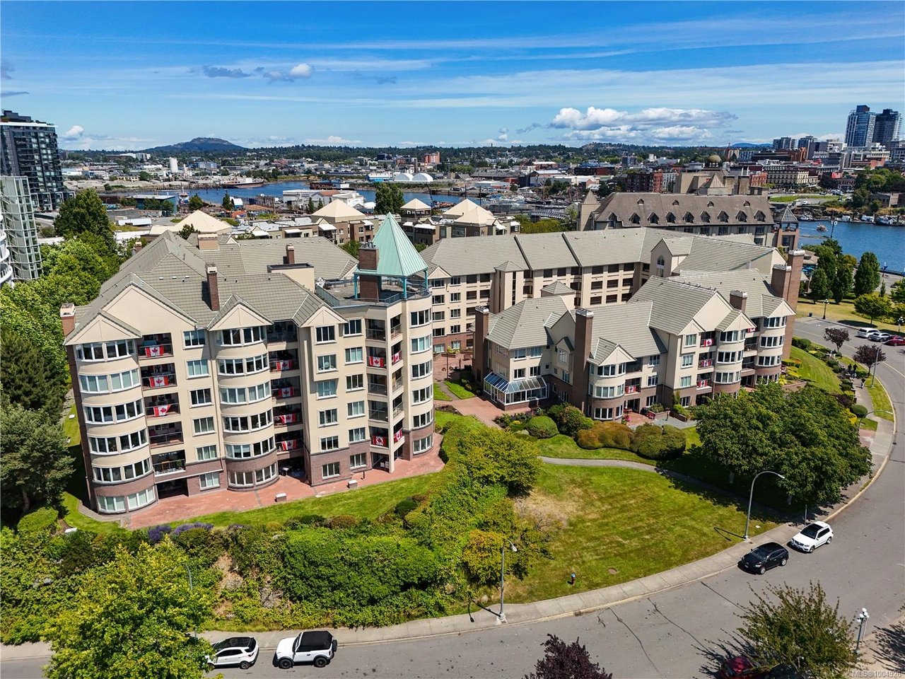 408-50 Songhees Rd