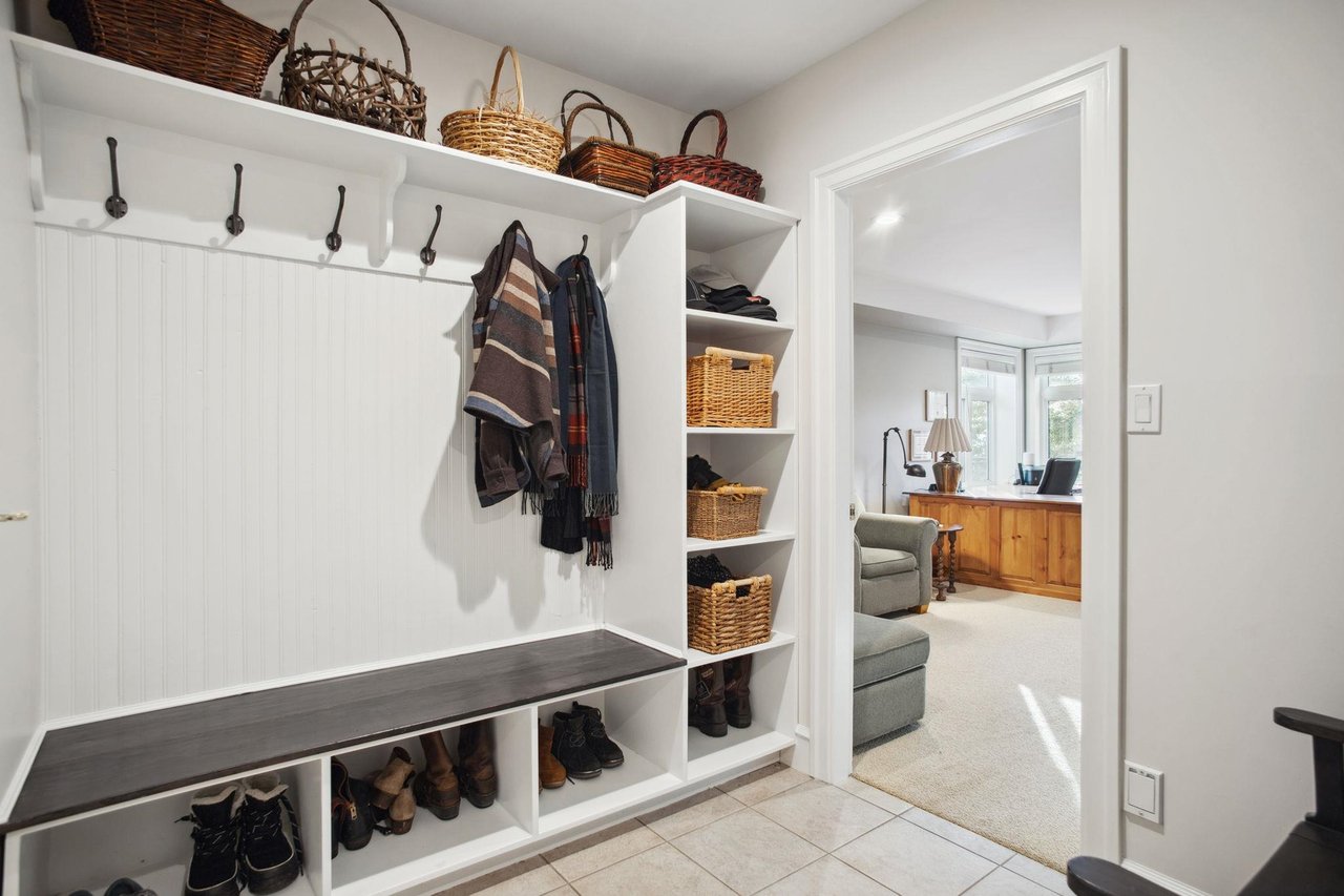4668 Headland Drive, West Vancouver