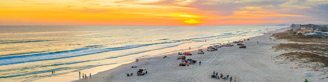 Grayton Beach