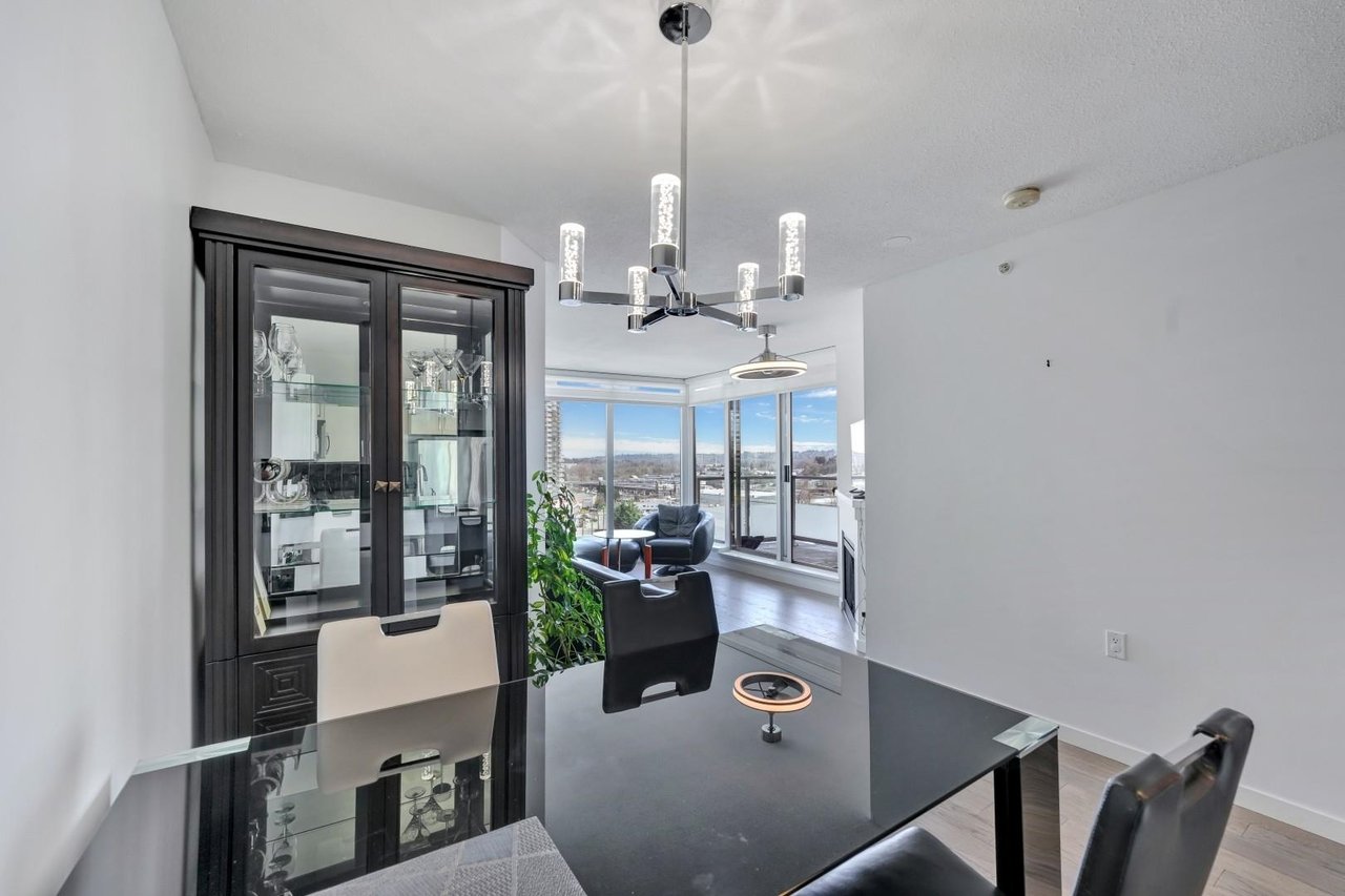1106-2133 Douglas Road, Burnaby