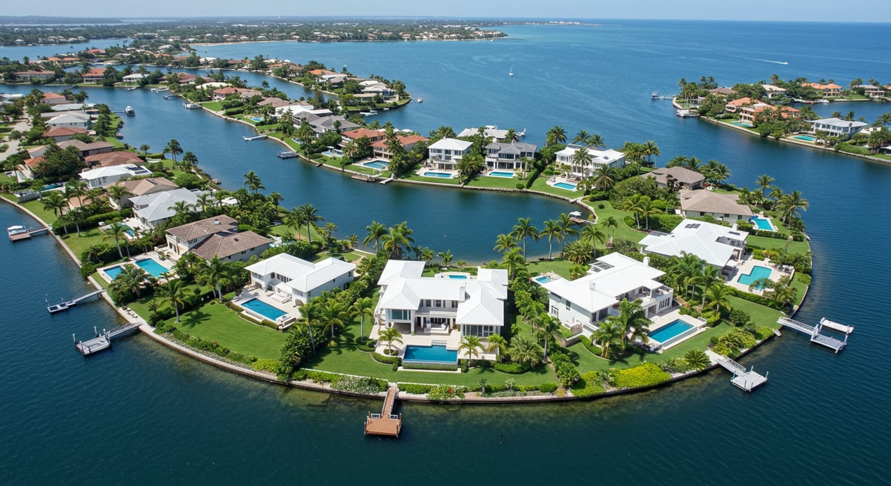 7 Tips for Moving from New York to Key Largo’s Ocean Reef Club