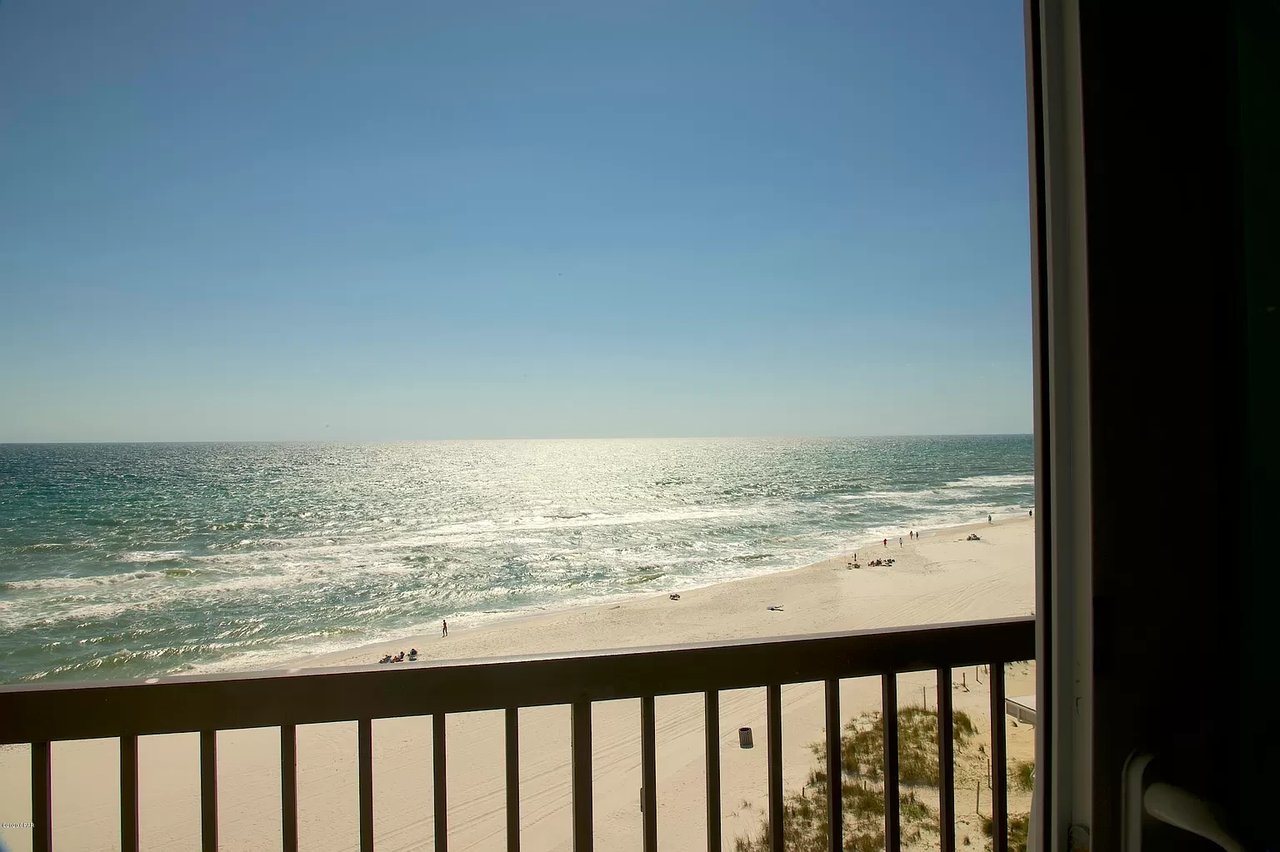 23223 Front Beach Road Unit 516