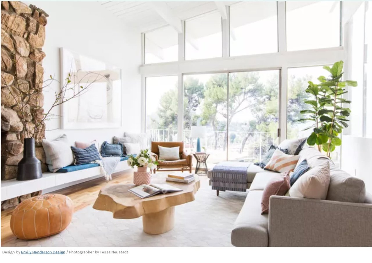 The Top 8 Decor and Home Trends for 2023