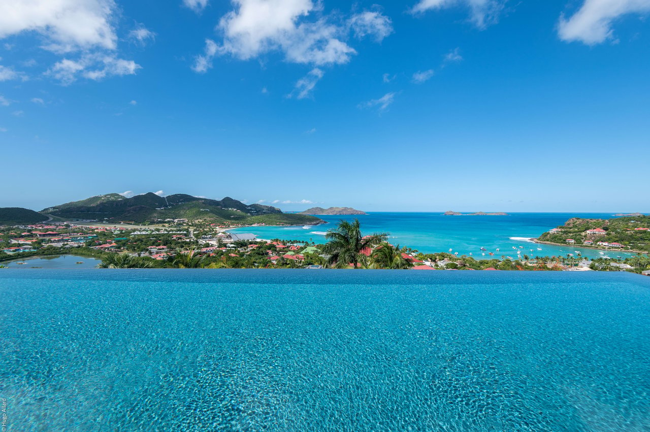 Villa NEO | St Barts