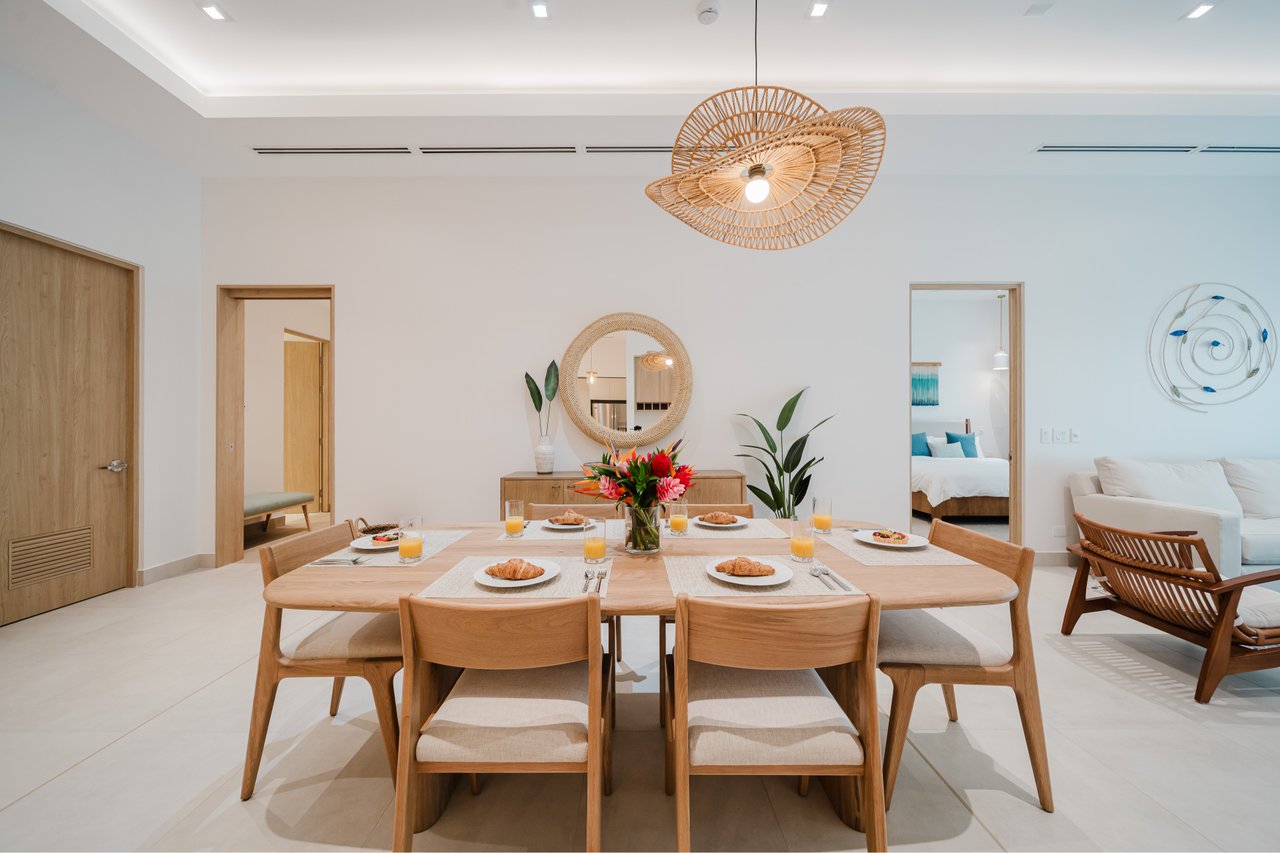 Marina Front Luxury Condo, Manuel Antonio, Puntarenas