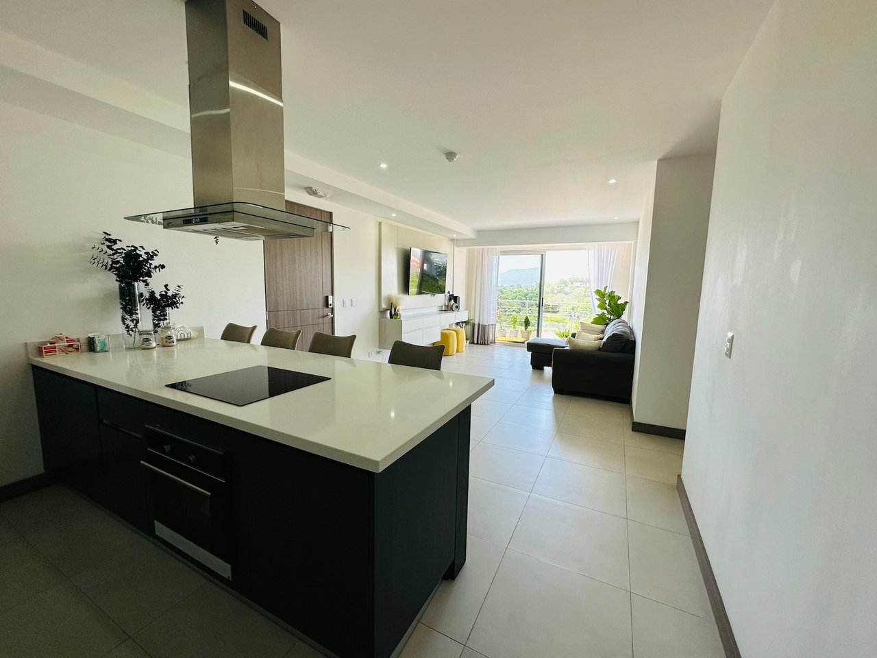 Contemporary Loft Style Condo, Curridabat, San Jose