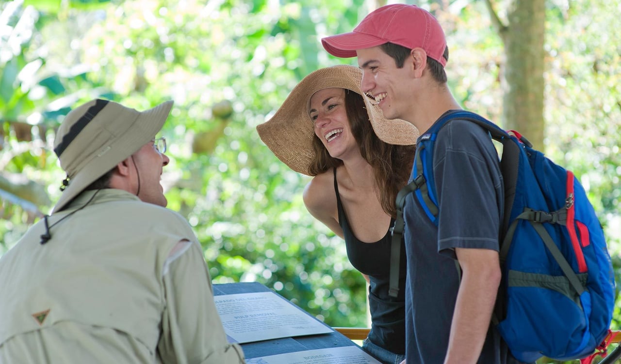 Boutique Coffee Farm Inn, Heredia