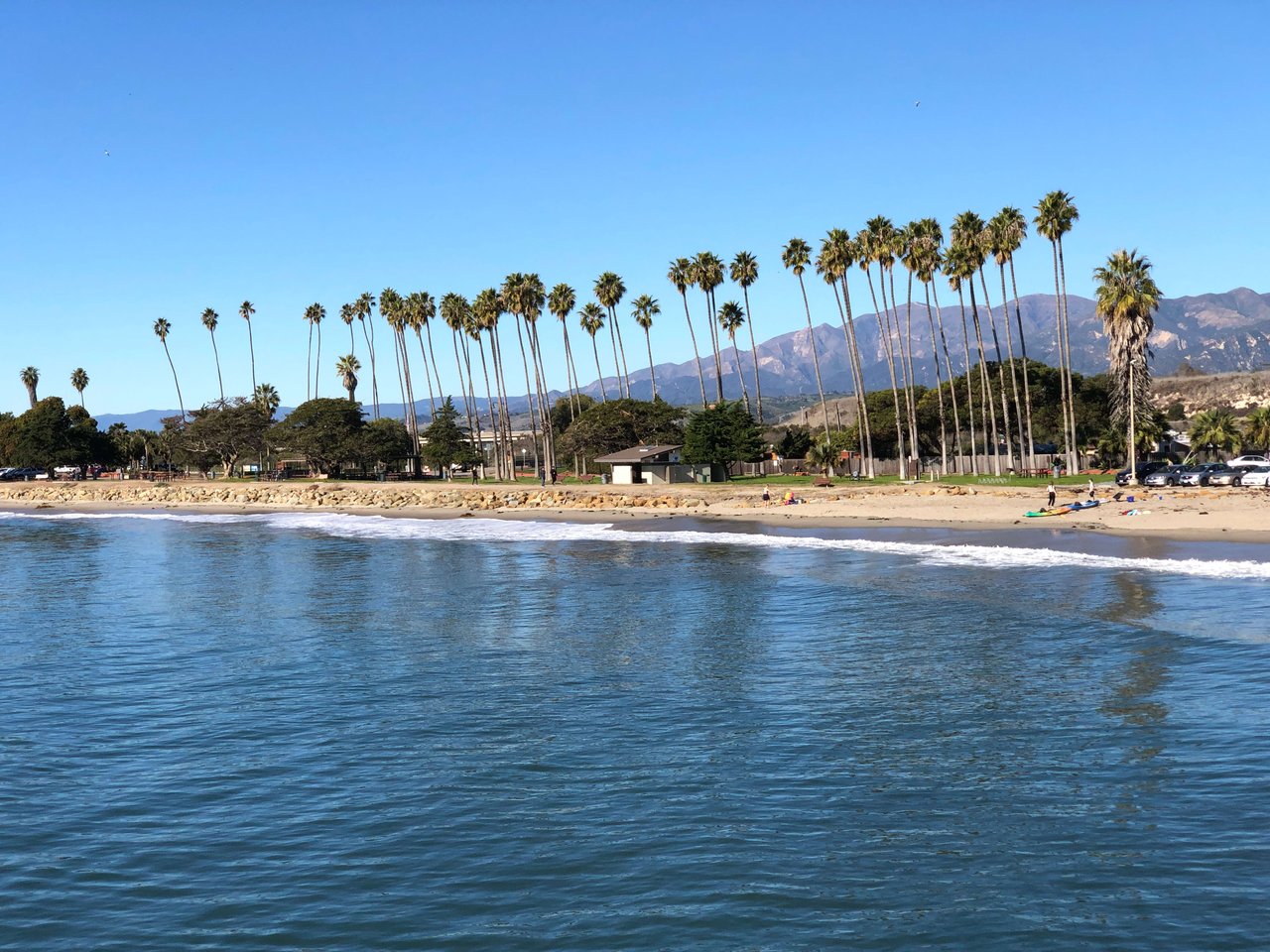 Goleta