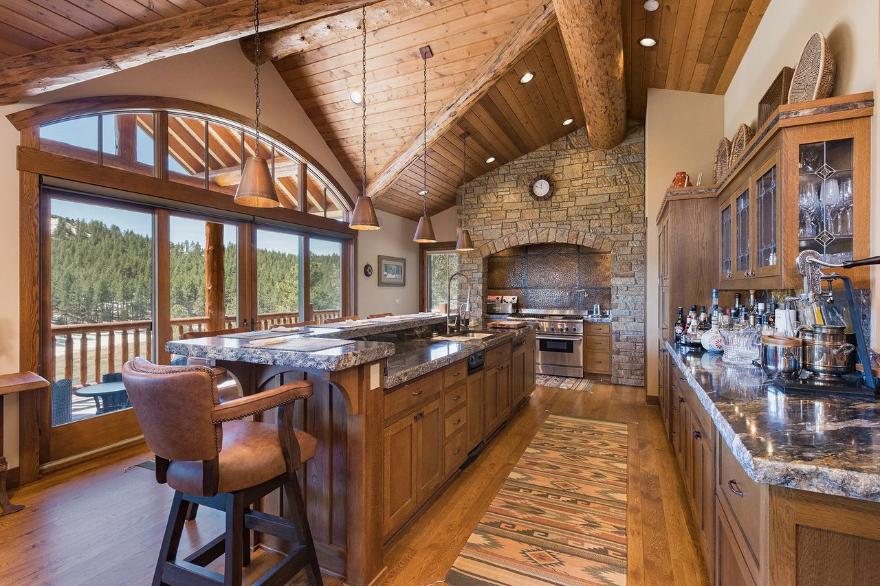 Pine Ridge Ranch