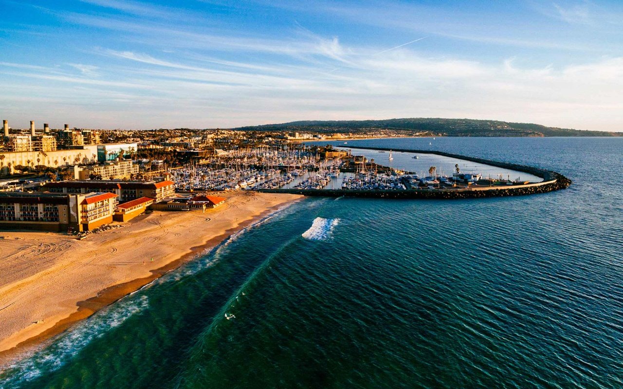 Redondo Beach