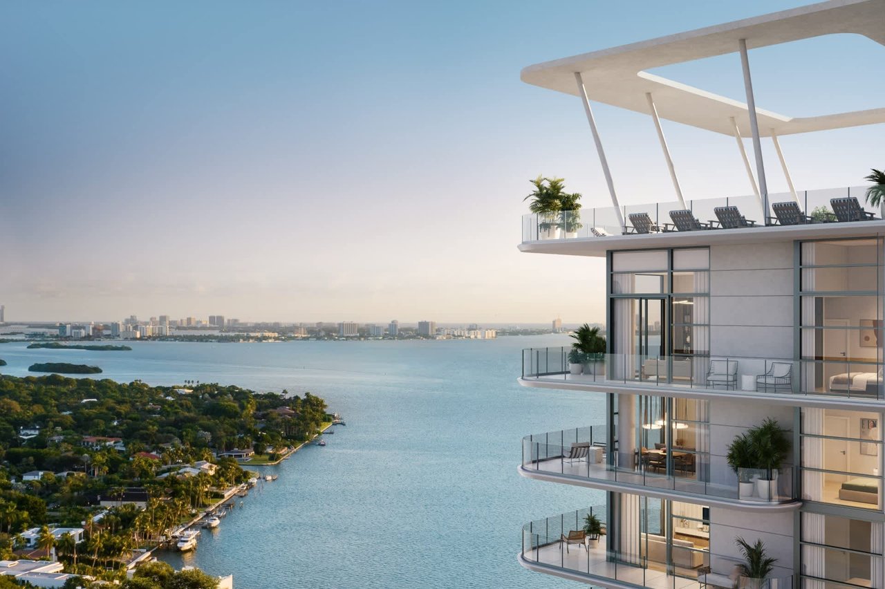 October 2024 | New Interior Renderings Unveiled for 25-Story Elle Residences