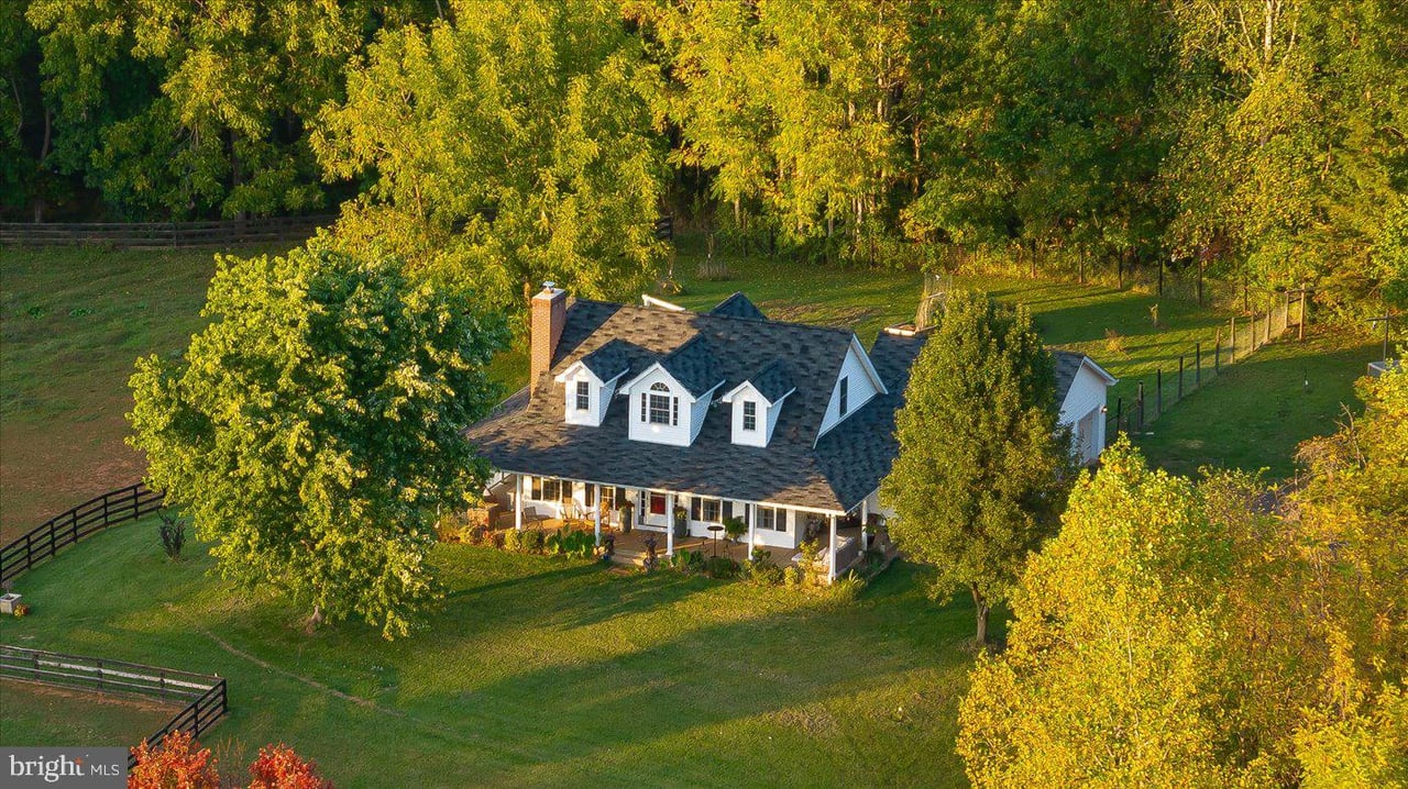 10623 Gravel Rd