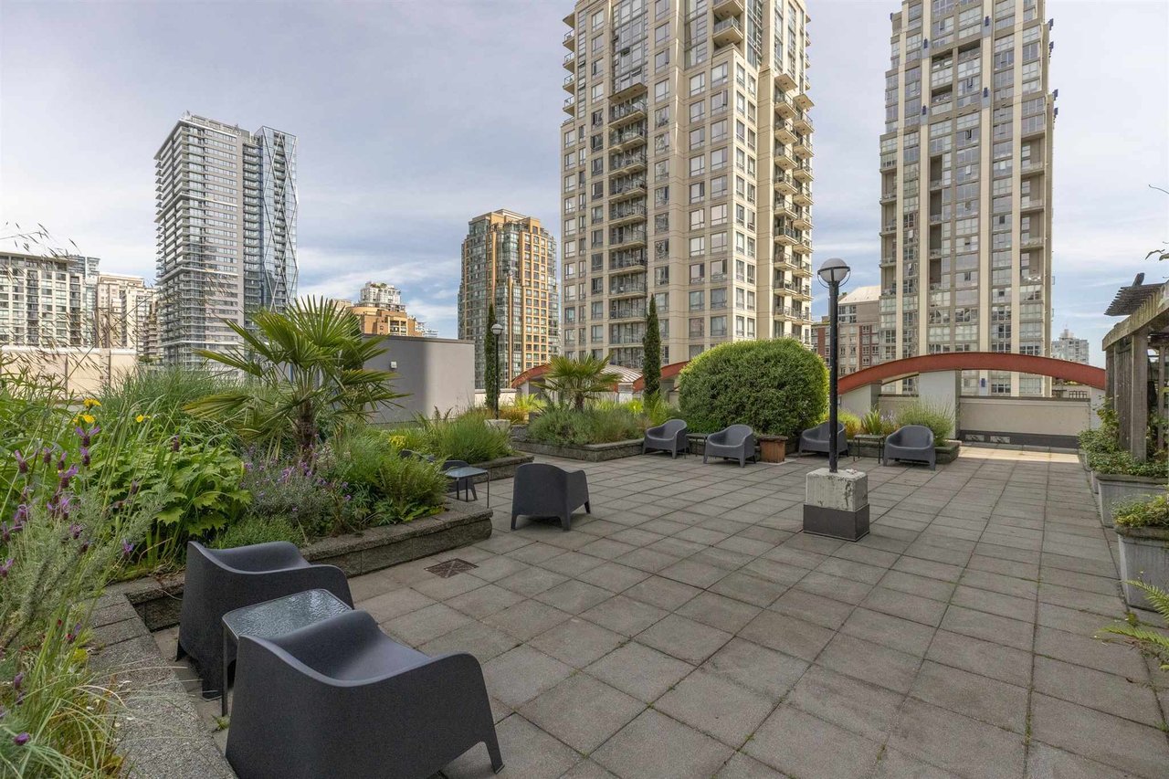 1707-1238 Seymour Street, Vancouver