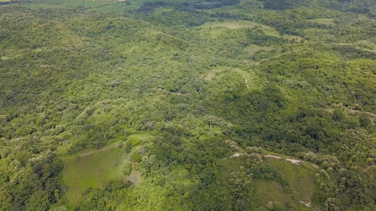 205 Acre Ranch W. Unsurpassed Ocean Views Right in Manuel Antonio!