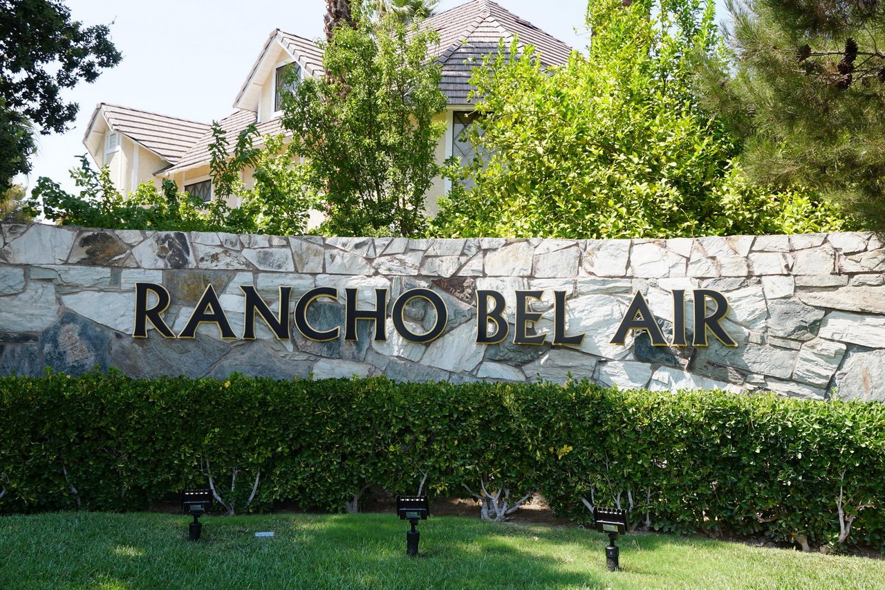 Rancho Bel Air