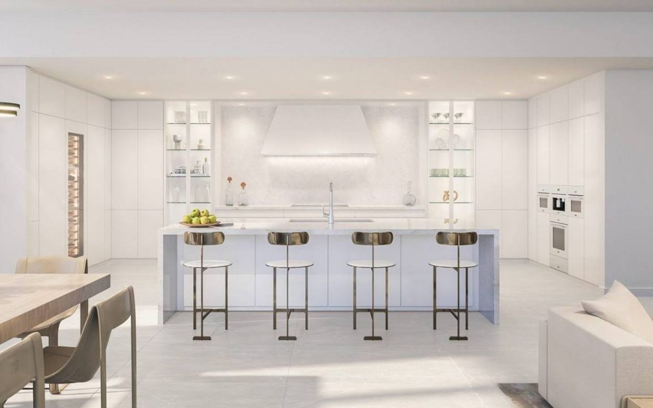 Alina Residences