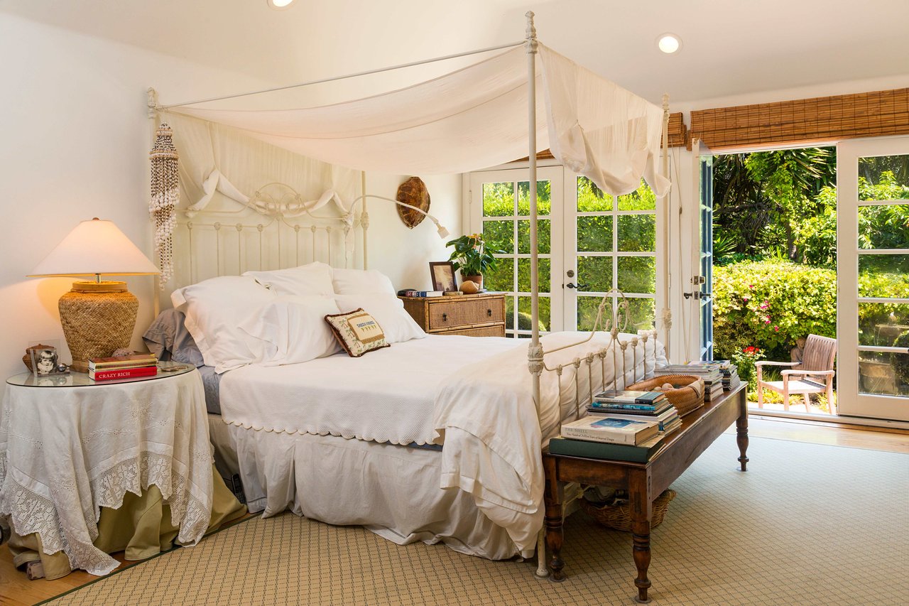 Fabled Beach Bungalow