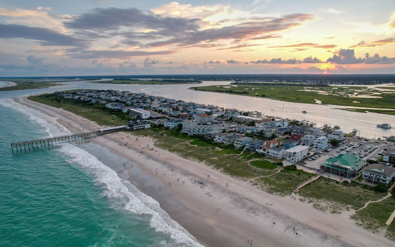 Wrightsville Beach