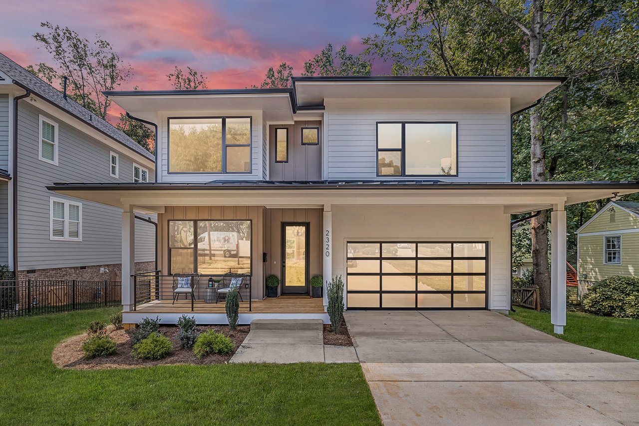 2320 Kingsbury Dr