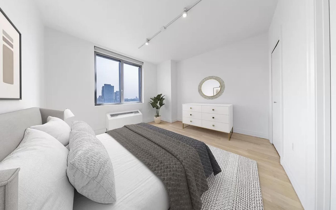 554 West 54th Street, Apt 31-A