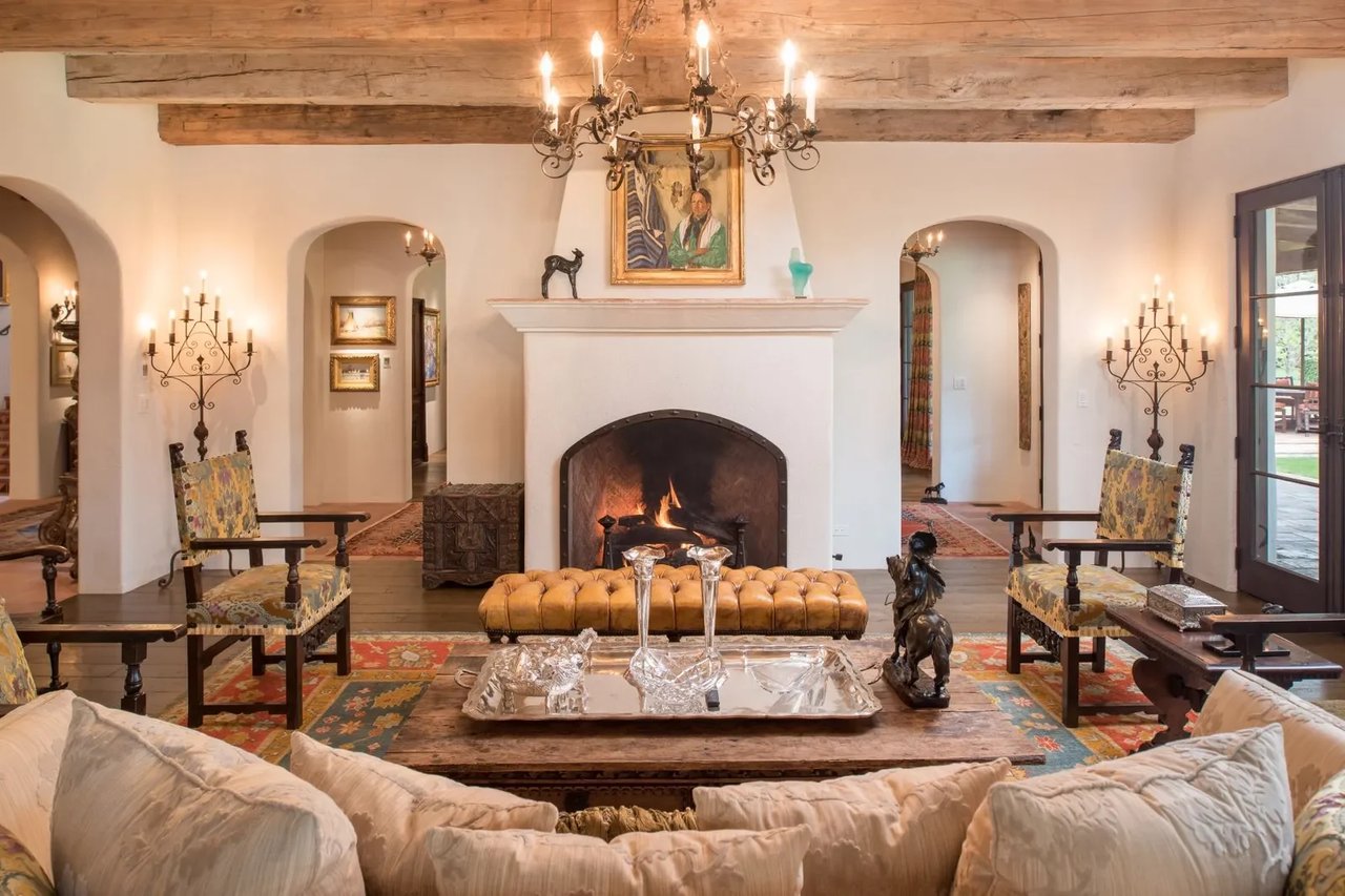 Willow Creek Estancia
