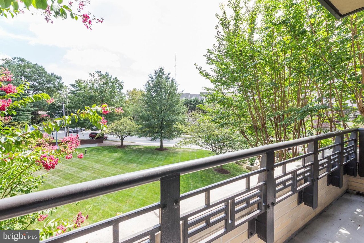 4301 Military Rd NW, #307