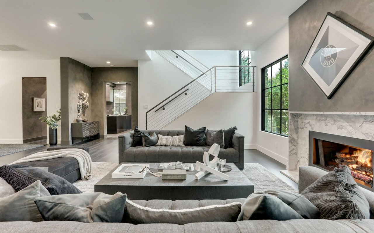 3108 Pleasant Run Place #3 | SELLER REPRESENTED