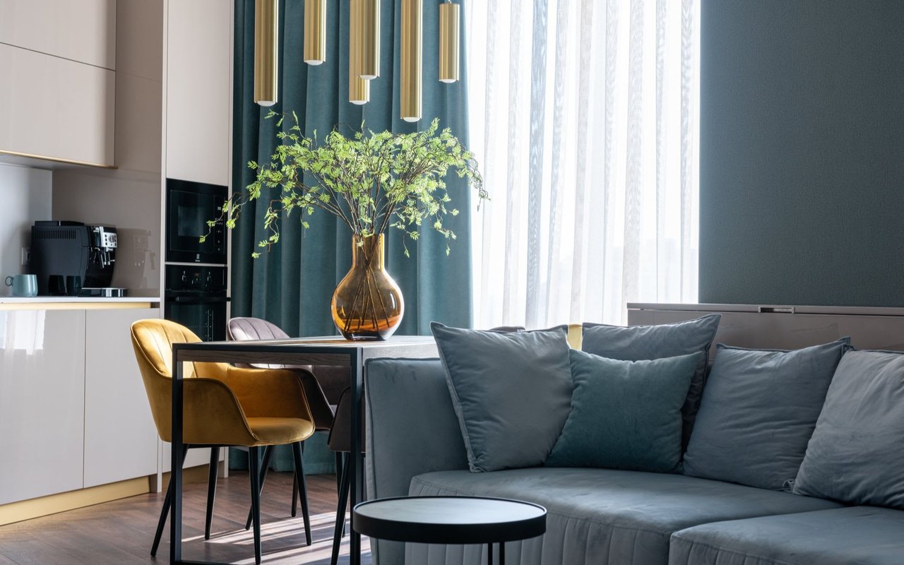 Elevate Your Lifestyle: 7 New Year's Resolutions for Homeowners