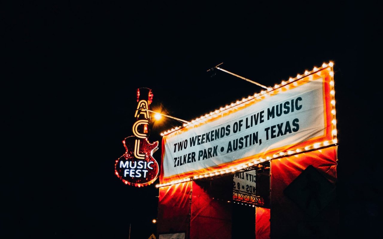 The Local's Guide to Austin City Limits Music Festival 2019