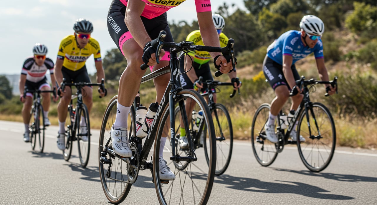 USA Pro Cycling Challenge Rides Through Aspen for the Second Year in a Row