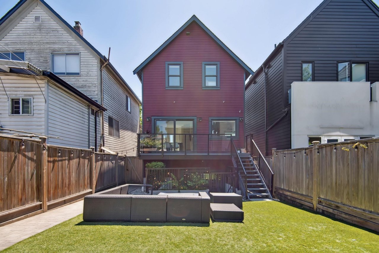 521 Union St