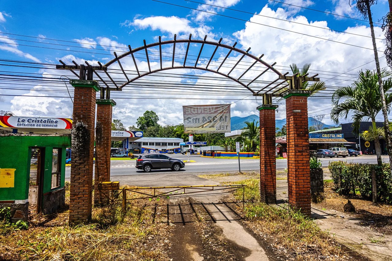 Prime Commercial Development Lot, Lake Arenal, Alajuela