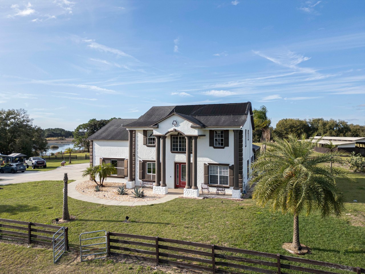 5311 BRIDGES ROAD