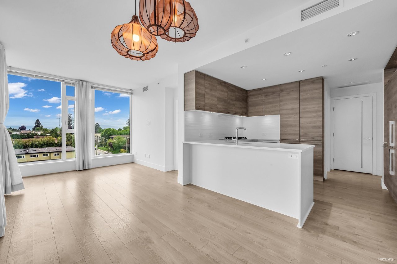 510-7358 Edmonds Street, Burnaby