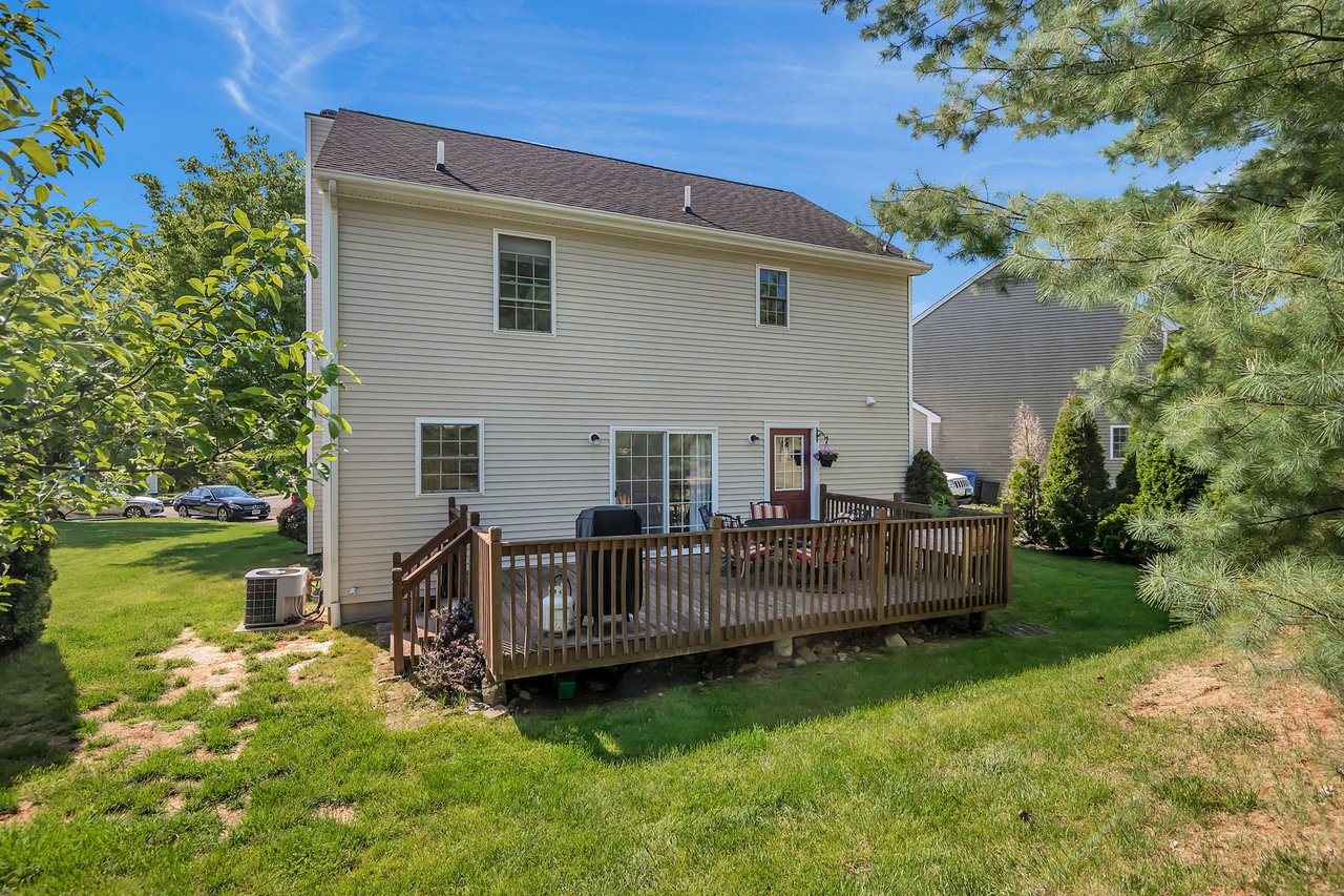 61 Lucy Circle Unit: 61