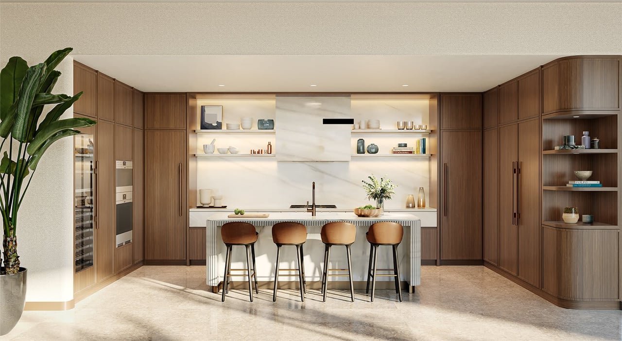 The Perigon Residences | Miami Beach