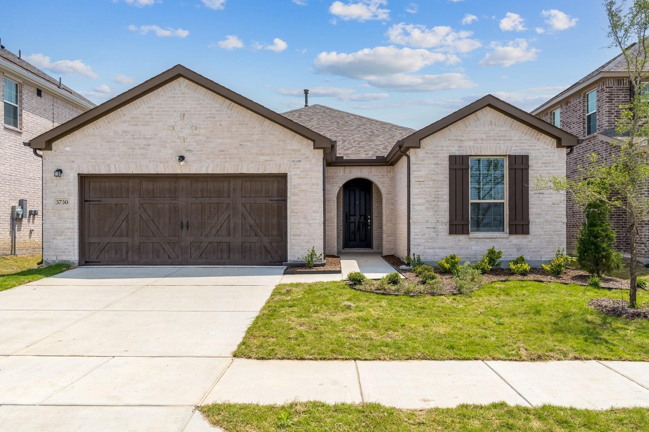 3730 Platte River Trail Prosper, Texas 75078