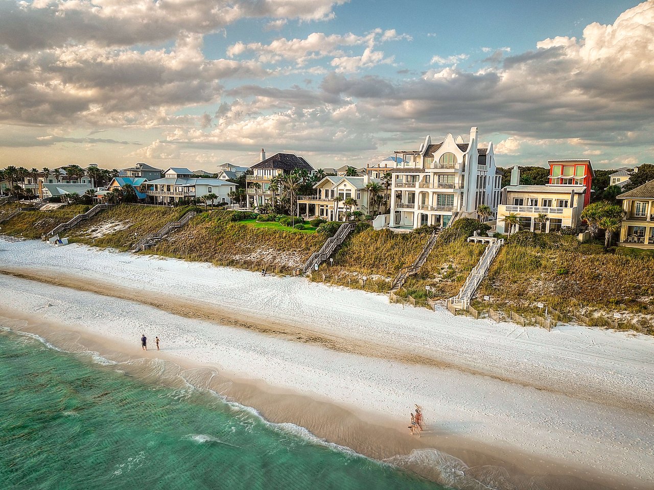 Seagrove Beach