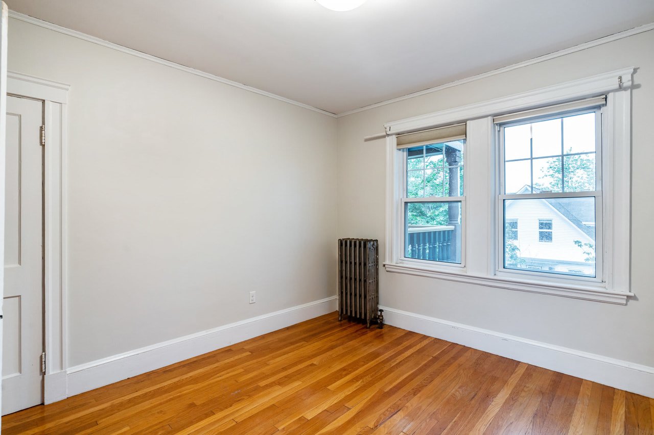 10 Wachusett Street, Unit 3