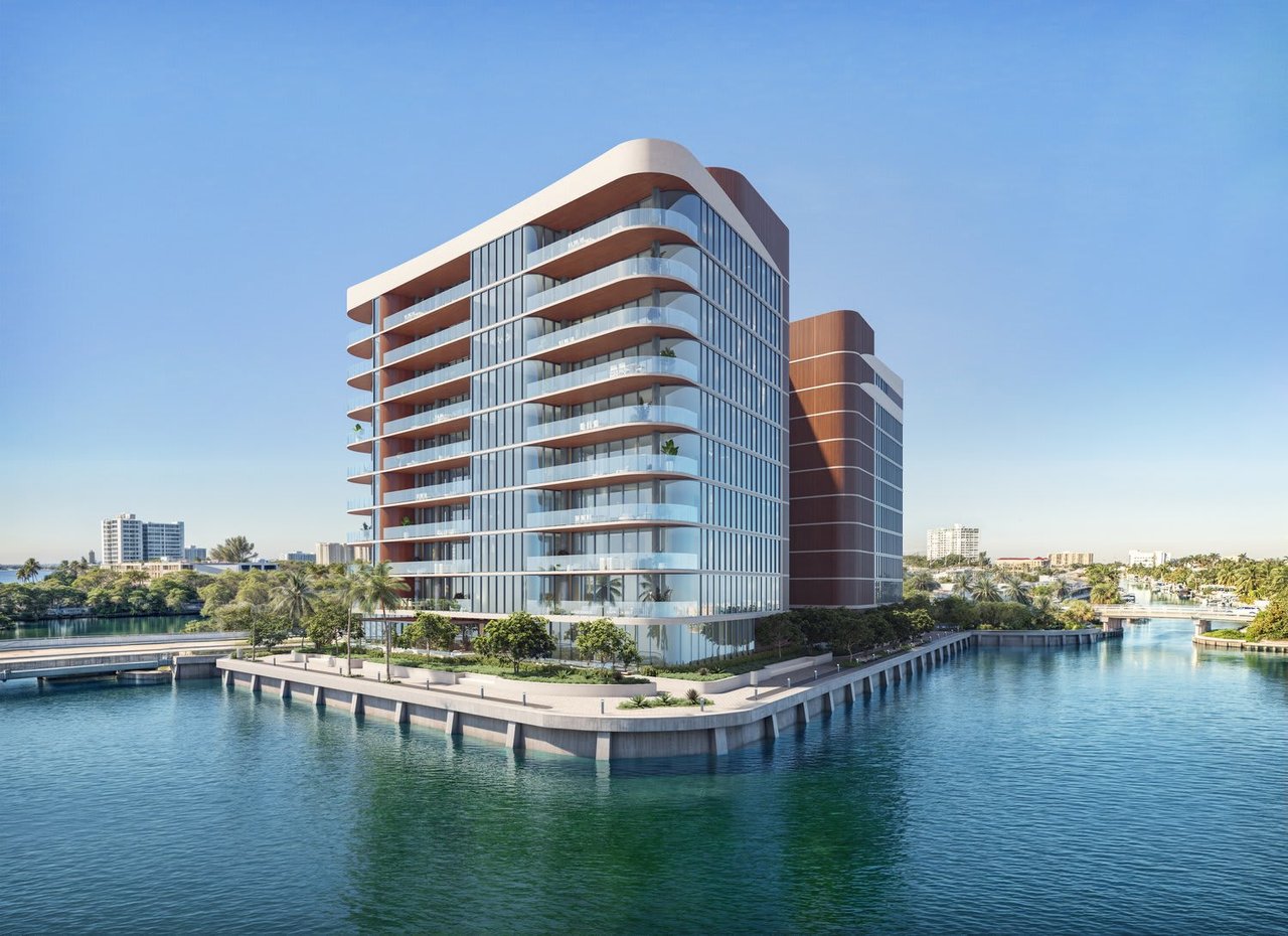 July 2024 - Solana Bay Unveils Fresh Interior Renderings Designed by Avenue Interior Design