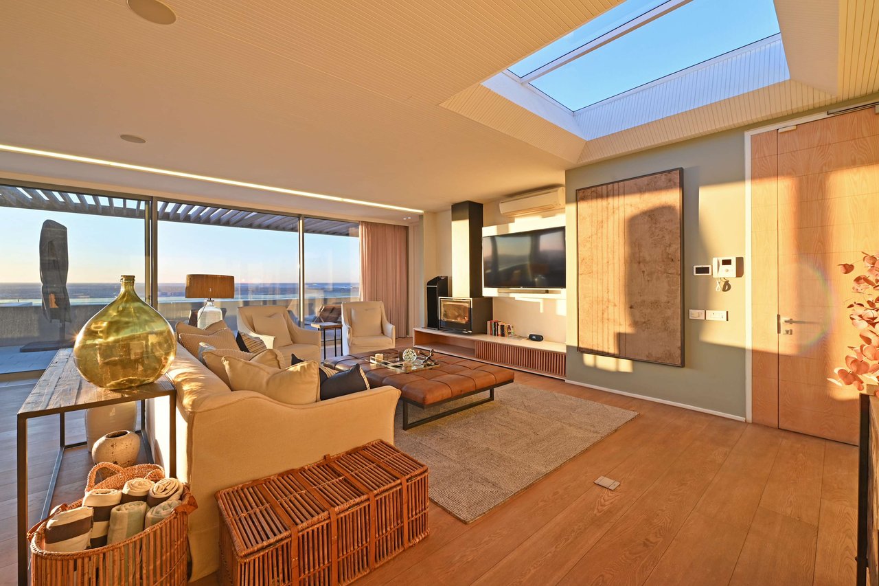 Camps Bay Penthouse