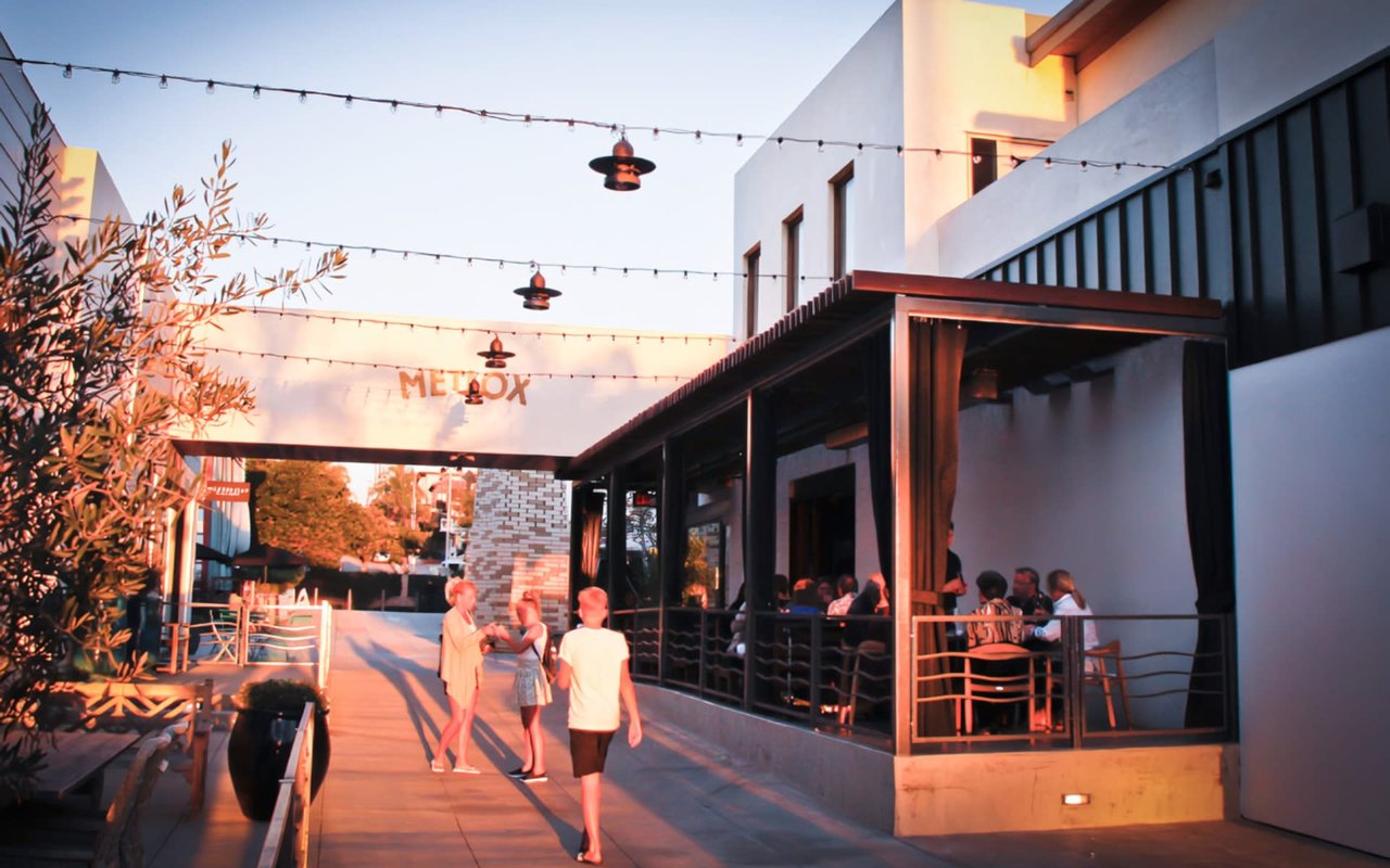 3 Best Places to Shop in Manhattan Beach